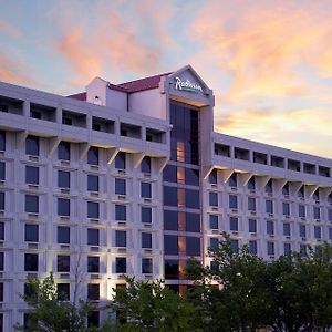 Radisson Hotel Branson